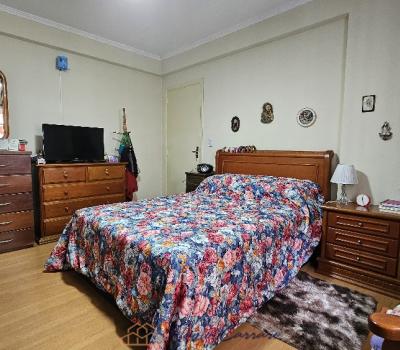 APARTAMENTO PRÓXIMO AO CENTRO