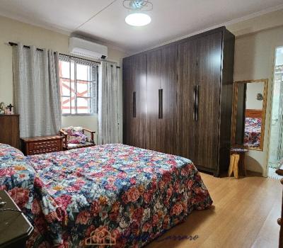 APARTAMENTO PRÓXIMO AO CENTRO