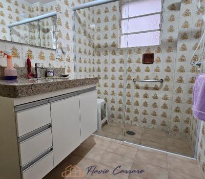 APARTAMENTO PRÓXIMO AO CENTRO