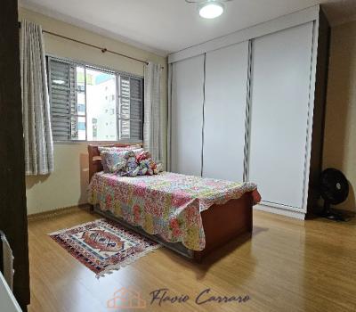 APARTAMENTO PRÓXIMO AO CENTRO