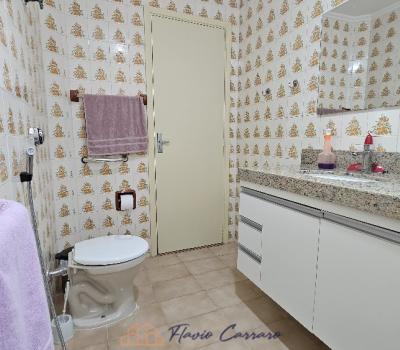 APARTAMENTO PRÓXIMO AO CENTRO