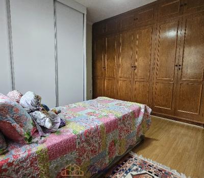 APARTAMENTO PRÓXIMO AO CENTRO