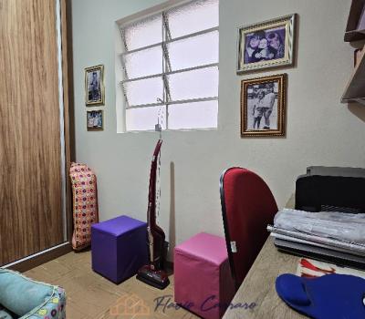 APARTAMENTO PRÓXIMO AO CENTRO