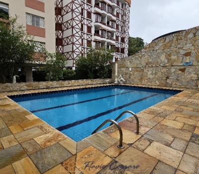 APARTAMENTO PRÓXIMO AO CENTRO
