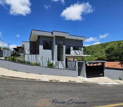 CASA PRÓXIMO AO CENTRO