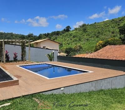 CASA PRÓXIMO AO CENTRO