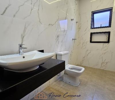 CASA PRÓXIMO AO CENTRO