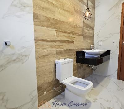 CASA PRÓXIMO AO CENTRO
