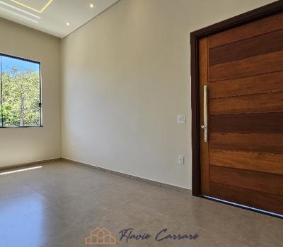 CASA PRÓXIMO AO CENTRO