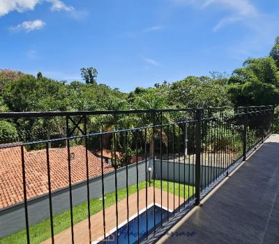 CASA PRÓXIMO AO CENTRO