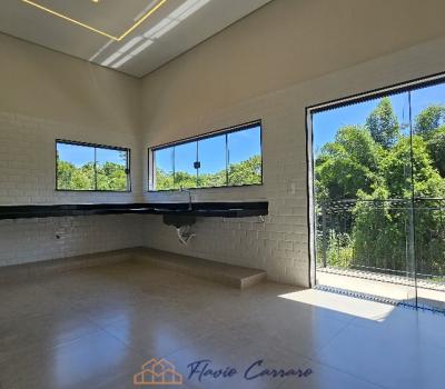 CASA PRÓXIMO AO CENTRO