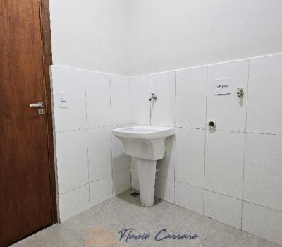 CASA PRÓXIMO AO CENTRO