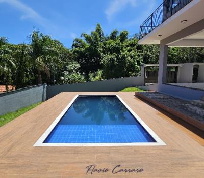 CASA PRÓXIMO AO CENTRO