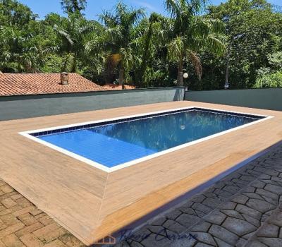 CASA PRÓXIMO AO CENTRO