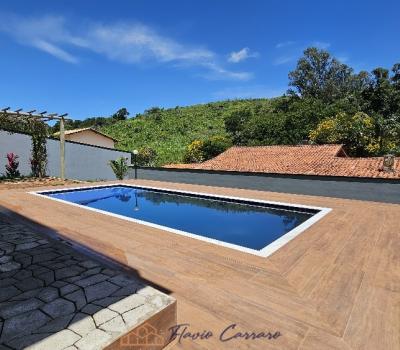 CASA PRÓXIMO AO CENTRO