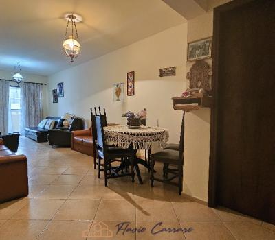 APARTAMENTO CENTRO