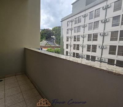 APARTAMENTO CENTRO