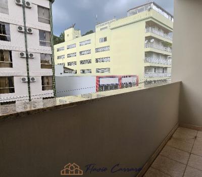 APARTAMENTO CENTRO