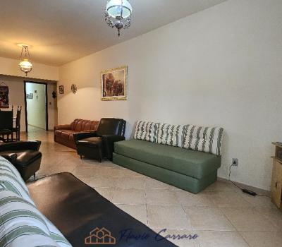 APARTAMENTO CENTRO
