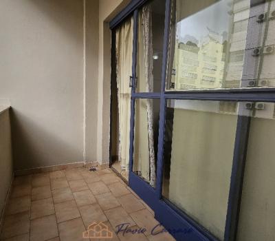 APARTAMENTO CENTRO
