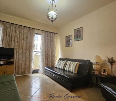 APARTAMENTO CENTRO