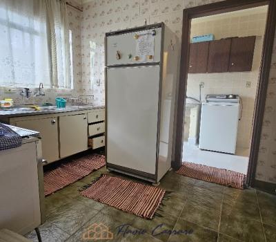 APARTAMENTO CENTRO