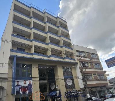 APARTAMENTO CENTRO