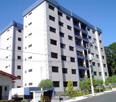 APARTAMENTO PRÓXIMO AO CENTRO