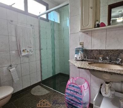 APARTAMENTO PRÓXIMO AO CENTRO