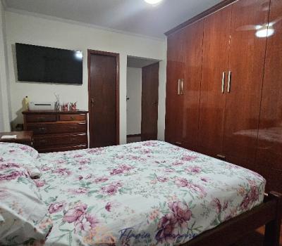 APARTAMENTO PRÓXIMO AO CENTRO