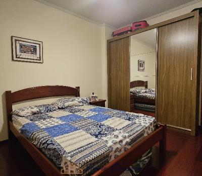 APARTAMENTO PRÓXIMO AO CENTRO