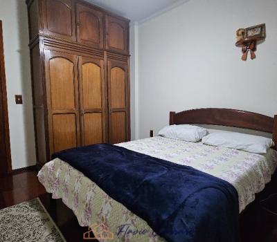 APARTAMENTO PRÓXIMO AO CENTRO