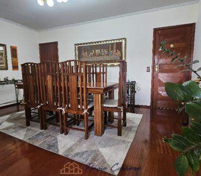 APARTAMENTO PRÓXIMO AO CENTRO