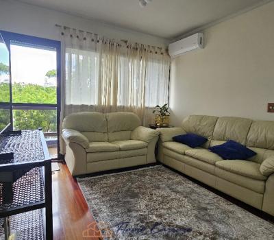 APARTAMENTO PRÓXIMO AO CENTRO
