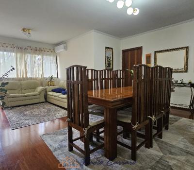 APARTAMENTO PRÓXIMO AO CENTRO