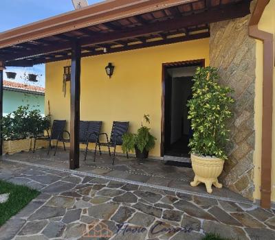 CASA EM BAIRRO RESIDENCIAL