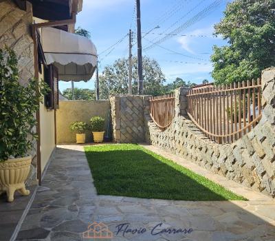 CASA EM BAIRRO RESIDENCIAL