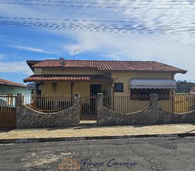 CASA EM BAIRRO RESIDENCIAL