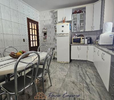 CASA EM BAIRRO RESIDENCIAL