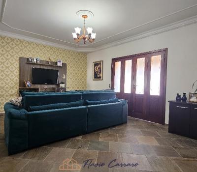 CASA EM BAIRRO RESIDENCIAL