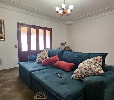 CASA EM BAIRRO RESIDENCIAL