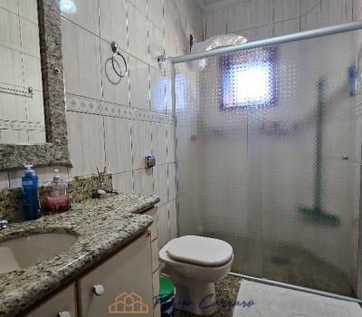 CASA EM BAIRRO RESIDENCIAL