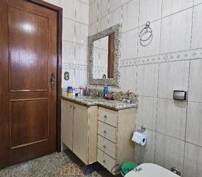 CASA EM BAIRRO RESIDENCIAL