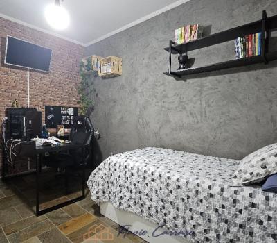 CASA EM BAIRRO RESIDENCIAL