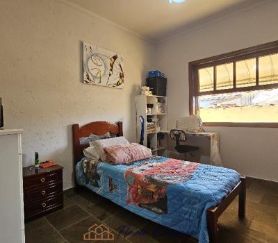 CASA EM BAIRRO RESIDENCIAL