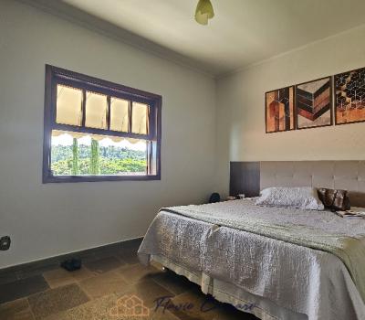 CASA EM BAIRRO RESIDENCIAL