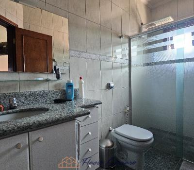 CASA EM BAIRRO RESIDENCIAL