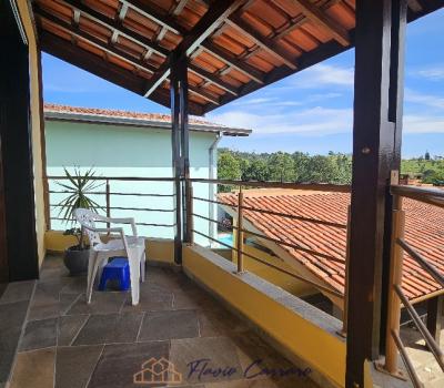 CASA EM BAIRRO RESIDENCIAL