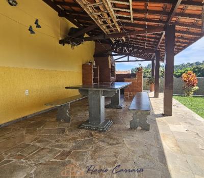 CASA EM BAIRRO RESIDENCIAL