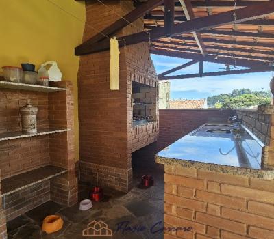 CASA EM BAIRRO RESIDENCIAL